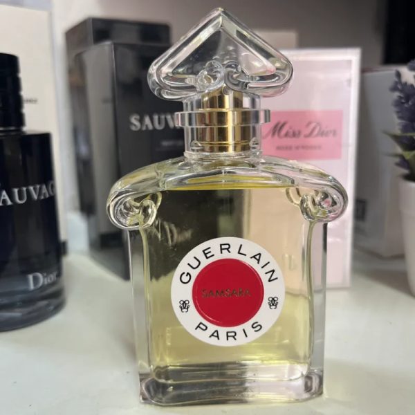 GUERLAIN