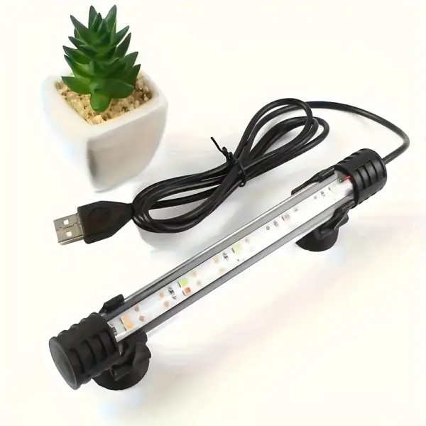 Luces Led para Peceras