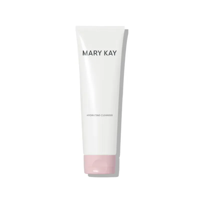 Limpiadora Facial Hidratante Mary Kay® Normal a Seca 127g
