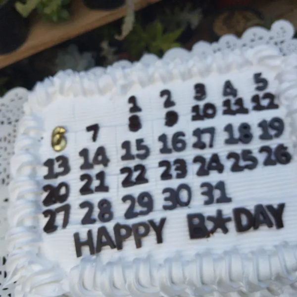 Calendario