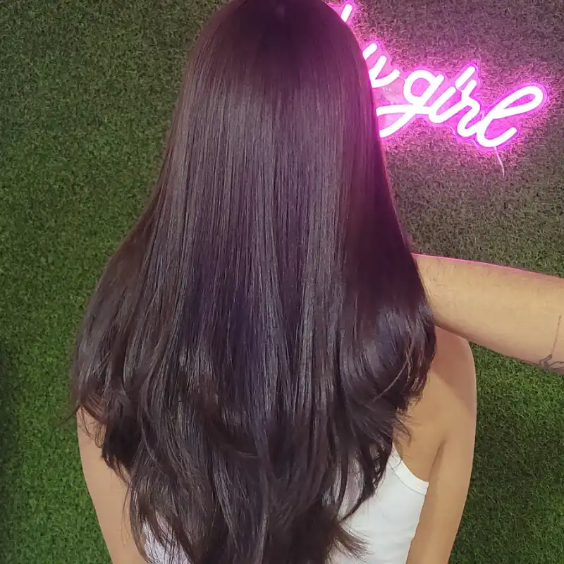 Keratina Kerabella Cabello Medio (a los hombros)