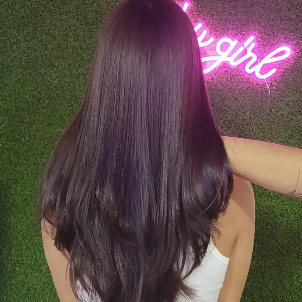 Keratina Kerabella Cabello Medio (a los hombros)
