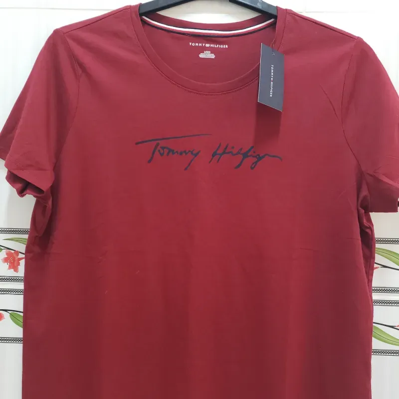 Pulovers Tommy hilfiger