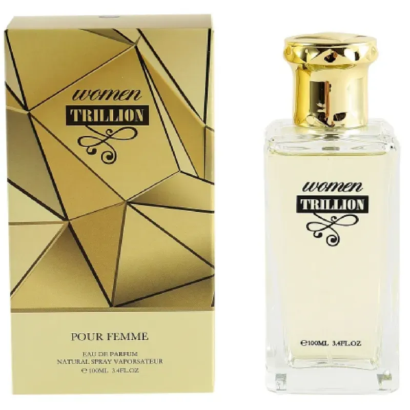 Perfume Trillion