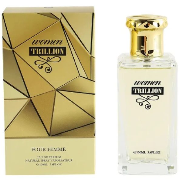 Perfume Trillion