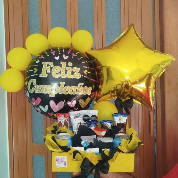 Caja de Regalo
