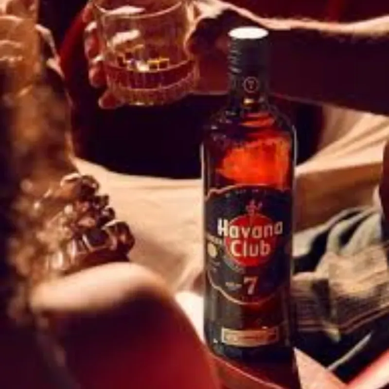 Habana Club Añejo 7 años