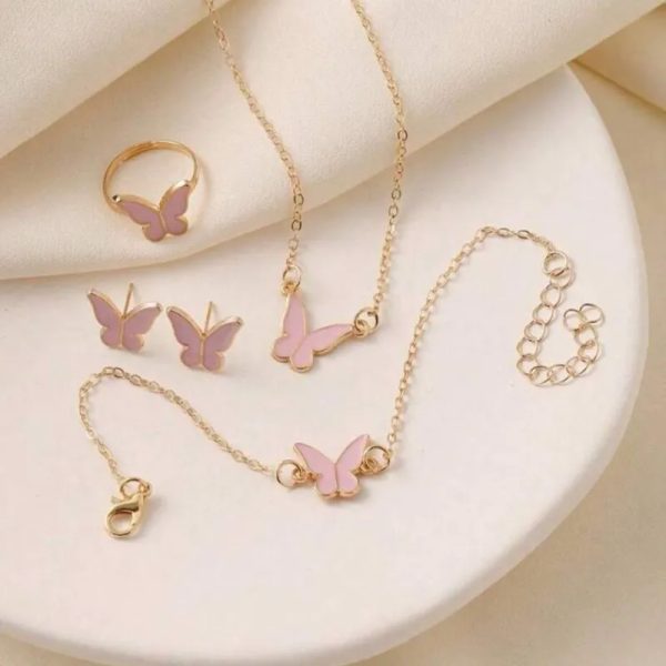 Set de collar