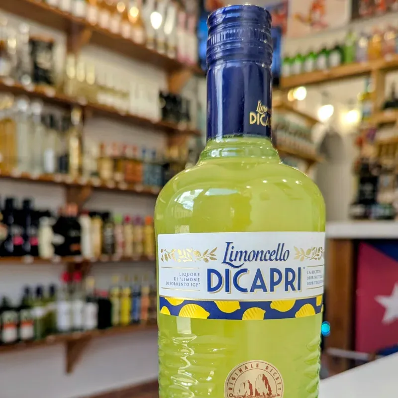 Limoncello Dicaprio