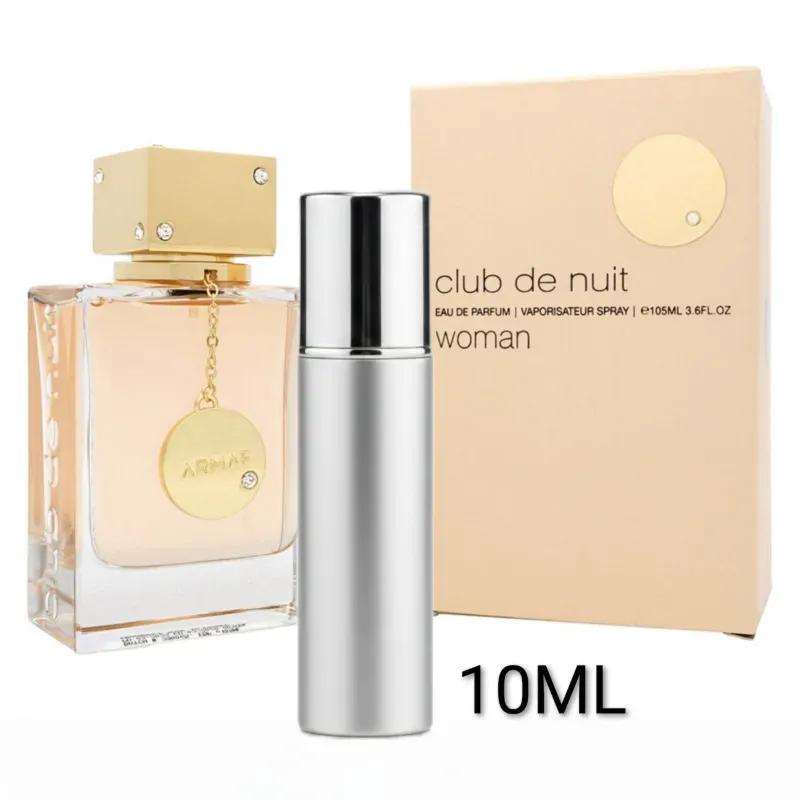 ARMAF Club de Nuit Woman EDP 10ML