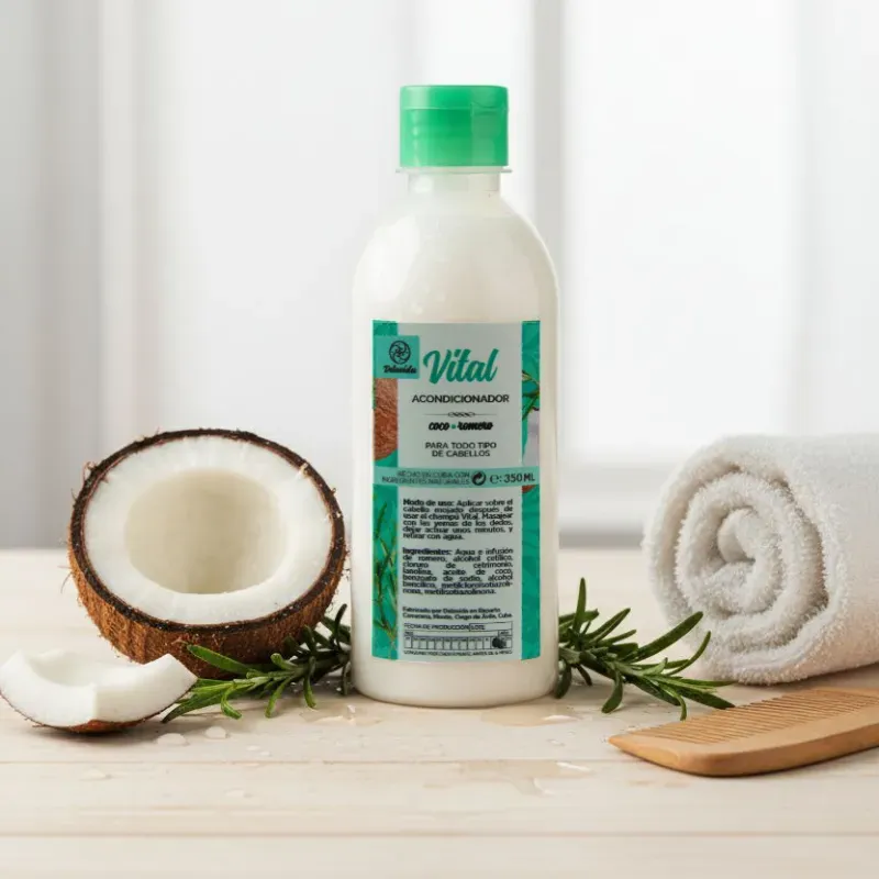 Acondicionador Vital 350ml