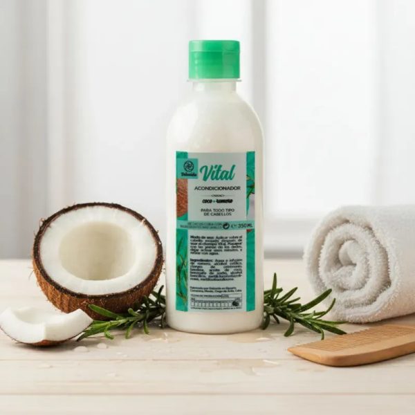 Acondicionador Vital 350ml