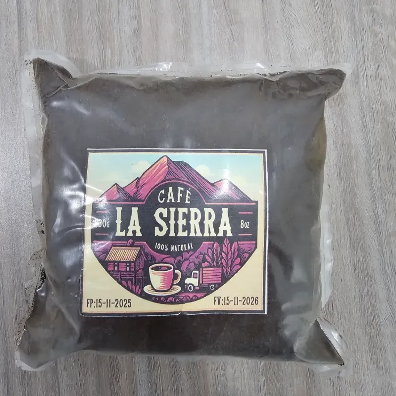 Cafe La Sierra