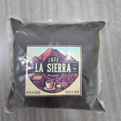 Cafe La Sierra