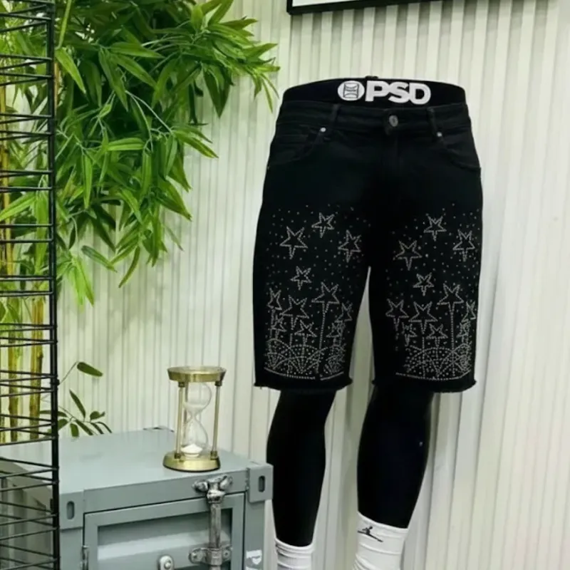 Shorpetas Piedras/Brillo