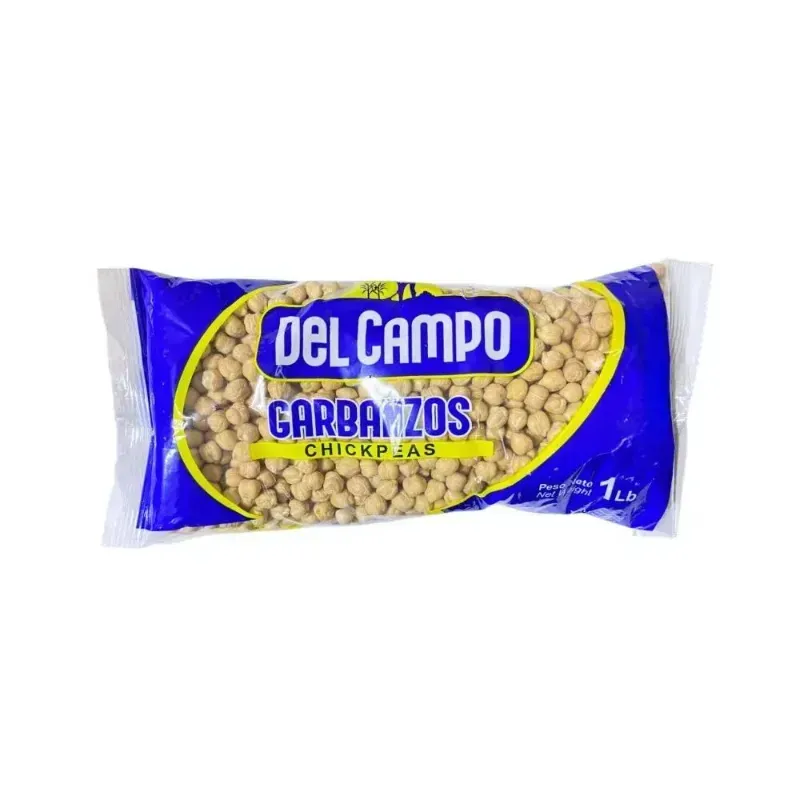 Garbanzo Del Campo