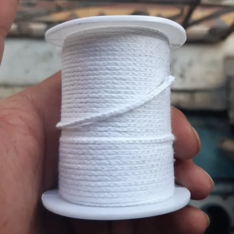 CORDON DE MECHA 1.5 MM 1 METRO