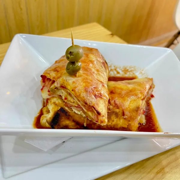 STROMBOLI