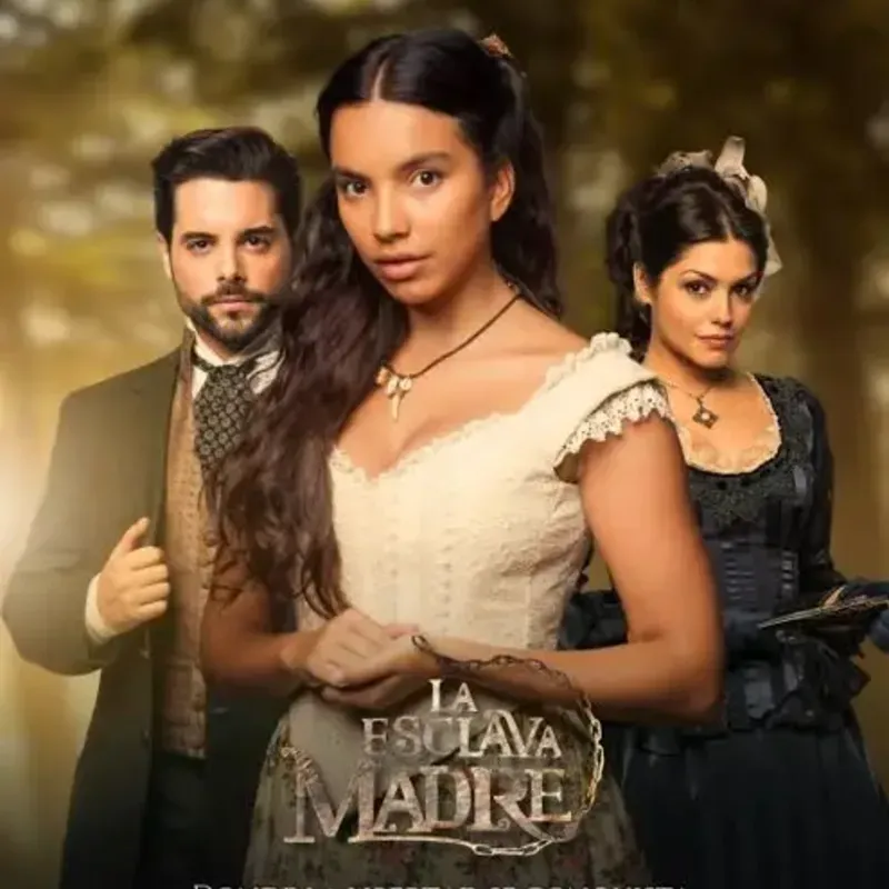 La Esclava Madre