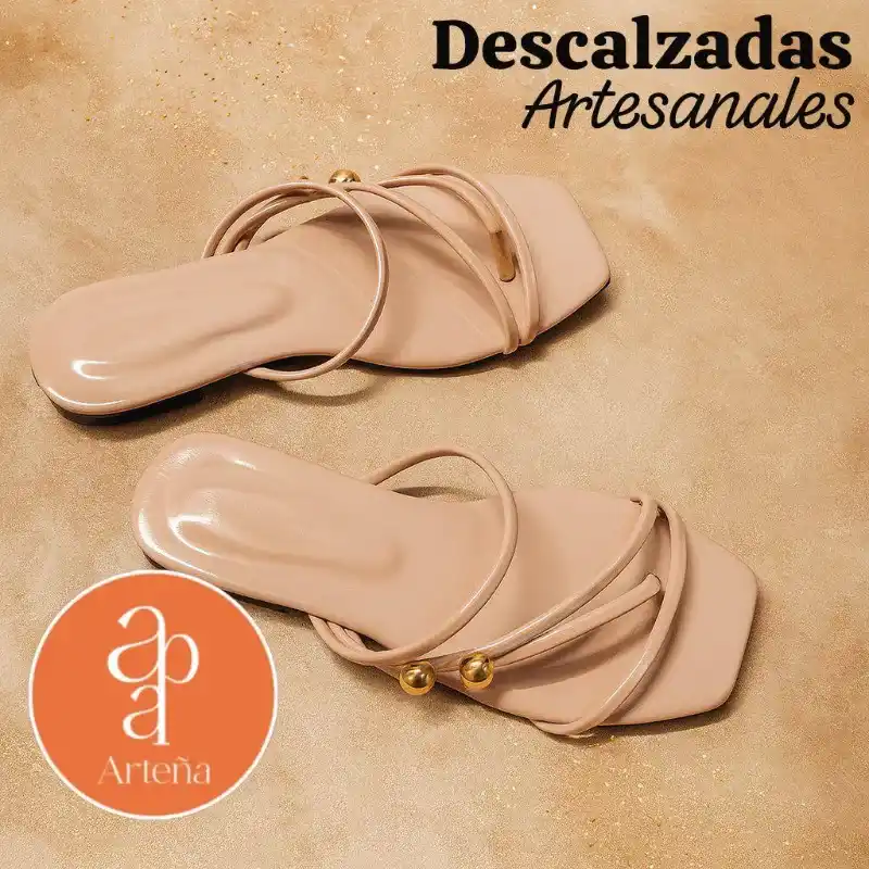 Descalzadas Metedeo (C) HV