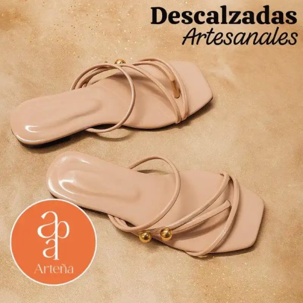 Descalzadas Metedeo (C) HV