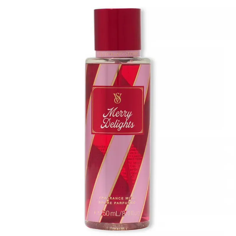 Victoria’s Secret – Merry Delights Fragrance Mist