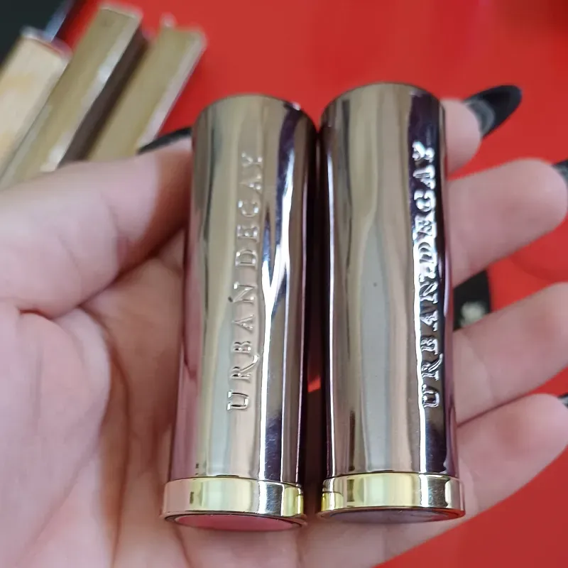 Pinta labios Vibradores