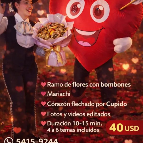 Entrega 14 febrero