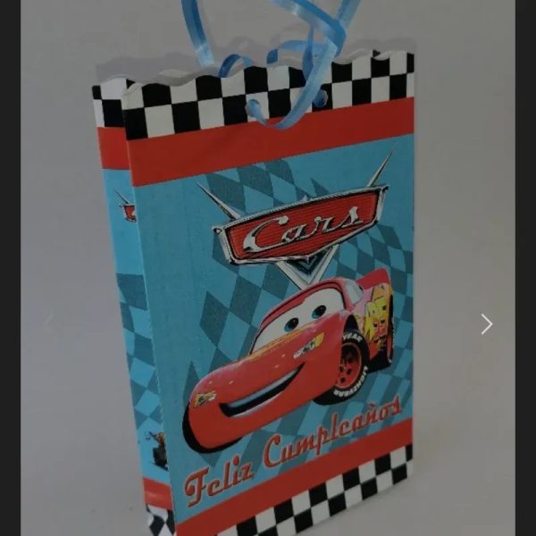 Bolsa de regalo 