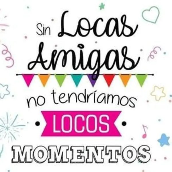 Amistad