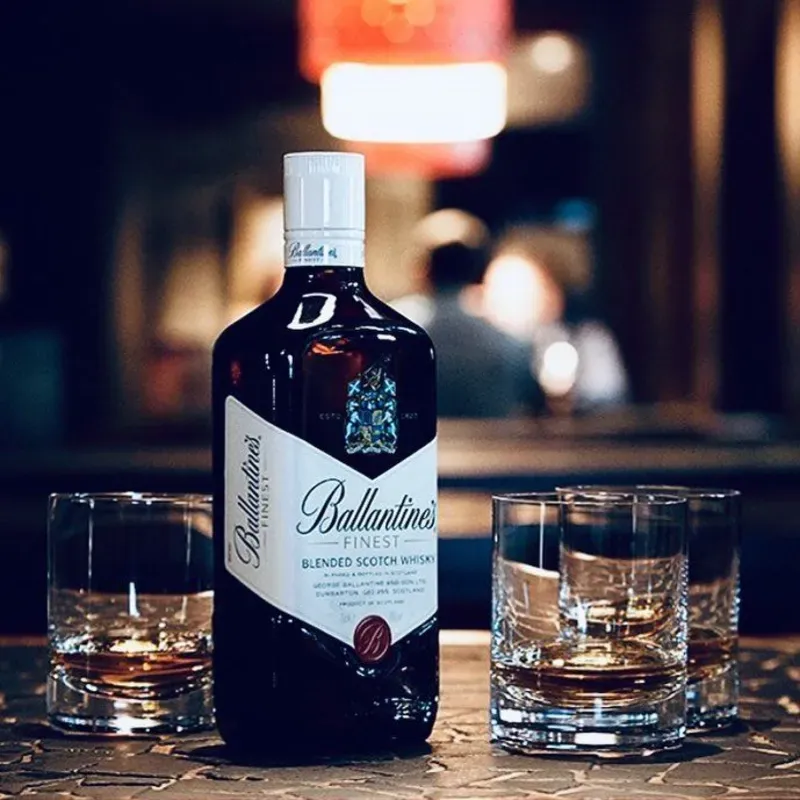 Ballantine's (P)