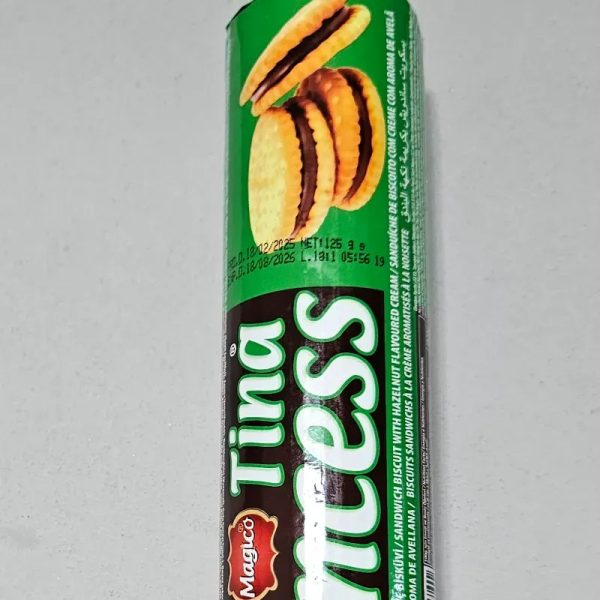 Galletas Princess