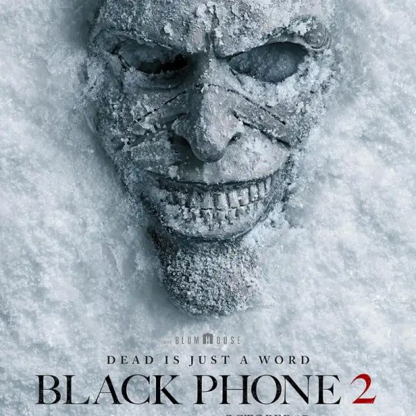 Black Phone [SAGA COMPLETA]