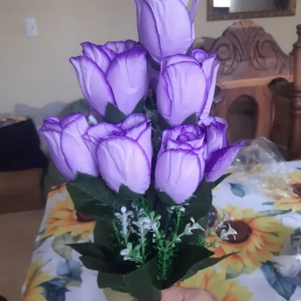 Flores