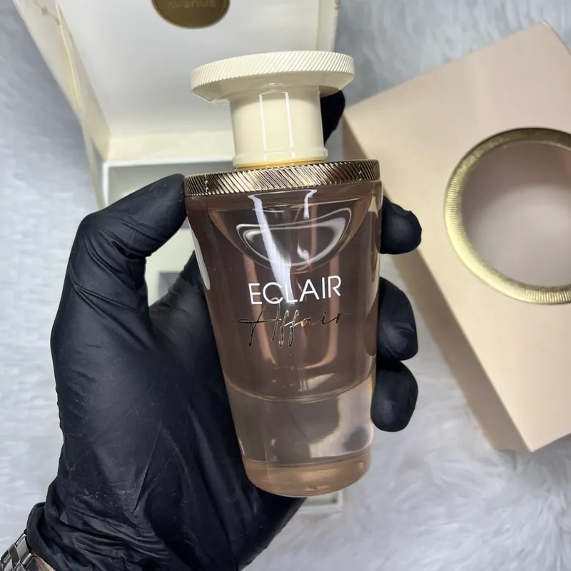 Eclair Affair de French Avenue