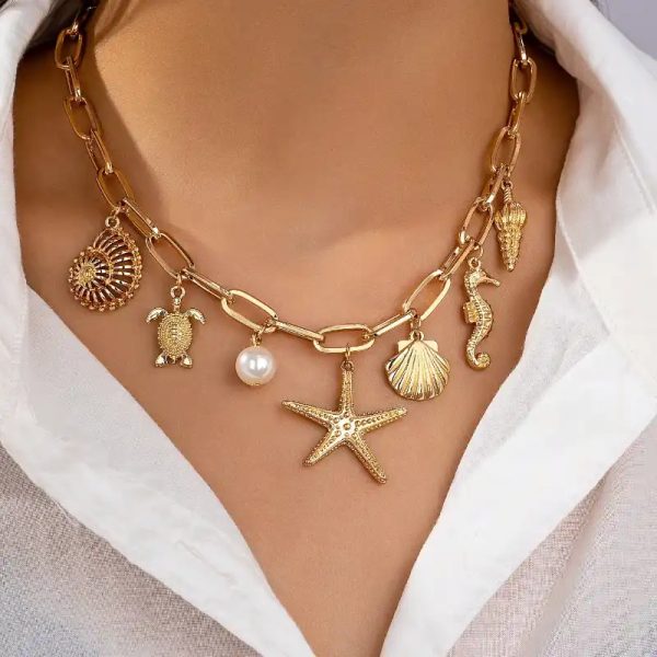 Collar de verano