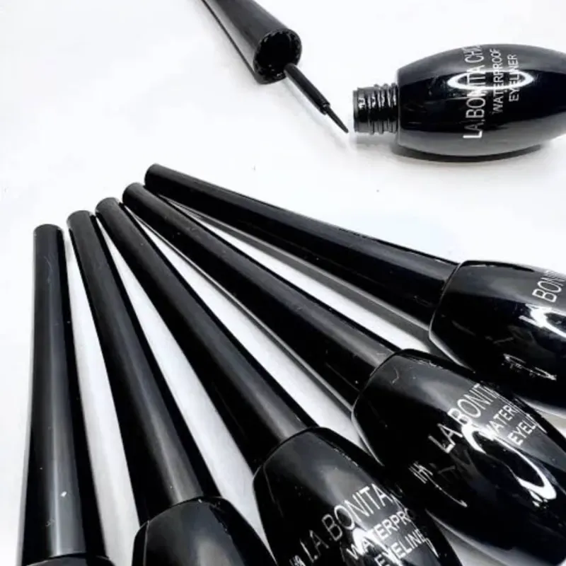 Delineador La bonita chica