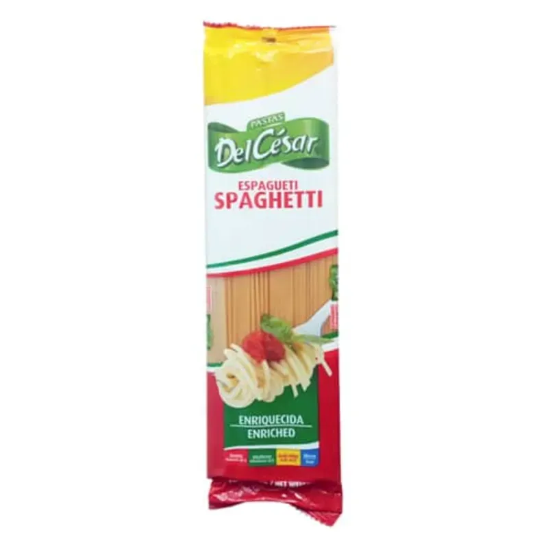 Espaguetis