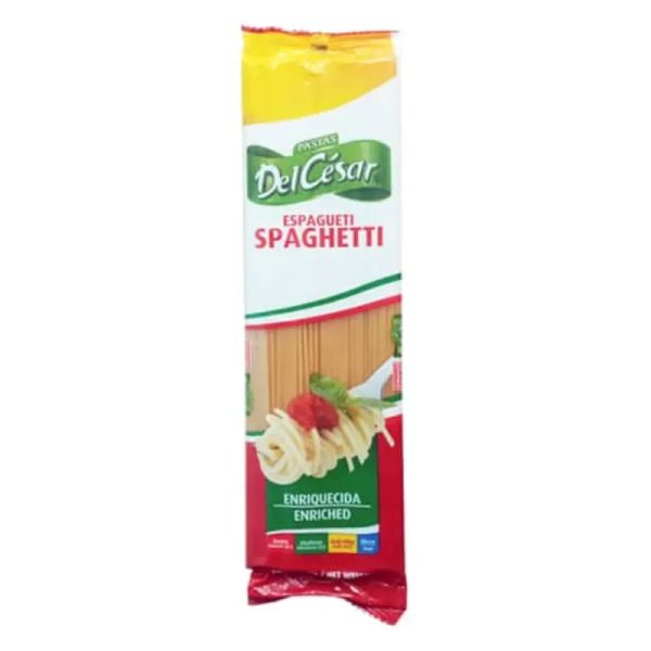 Espaguetis