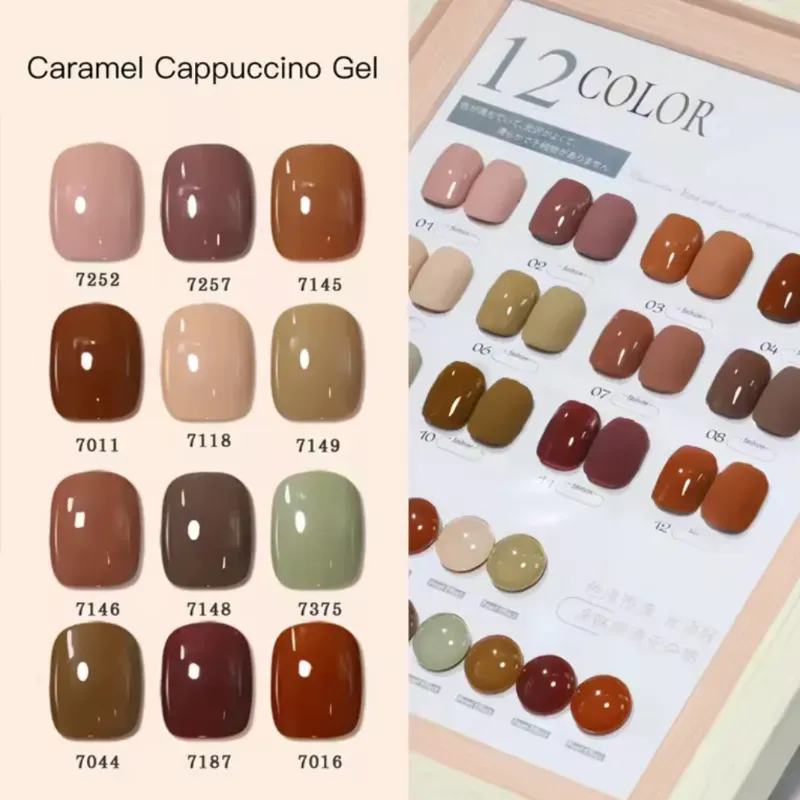 ESMALTES ibdgel (15ml)