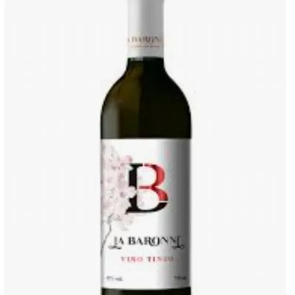 Vino tinto