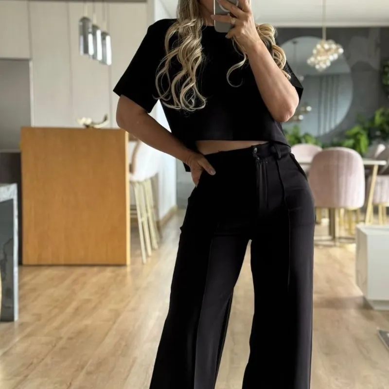 Conjunto negro