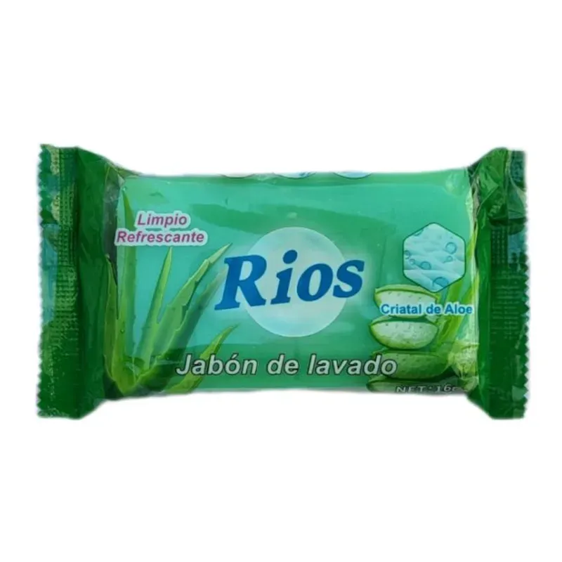 Jabón de lavado Ríos (160 gr)