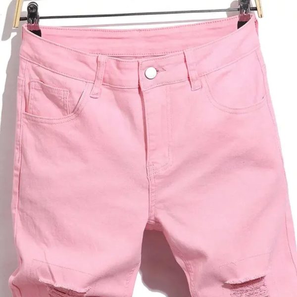 Pink Rosa