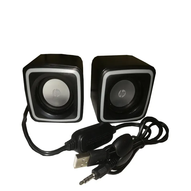 BOCINAS PARA COMPUTADORA.