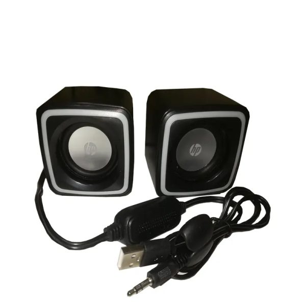 BOCINAS PARA COMPUTADORA.