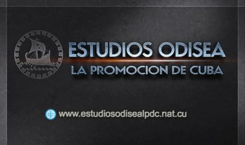 Estudios Odisea (Música)