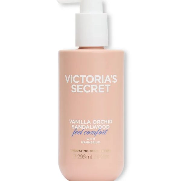 Vainilla Orchid Sandalwood