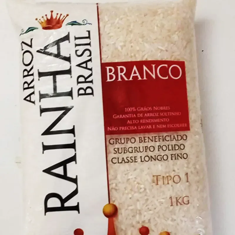 Arroz brasileño 1kg