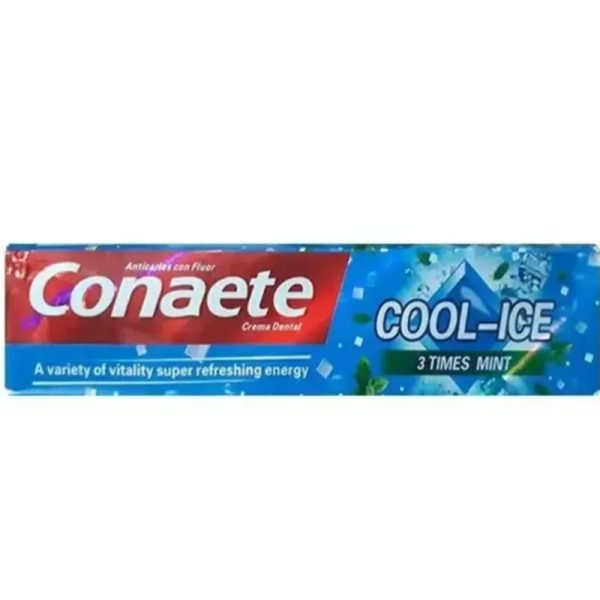 Pasta Dental Conaete